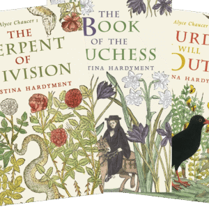 Alyce Chaucer Bundle (3 for 2)